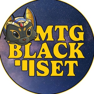 MTGBlackSet