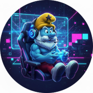Oppa_Schlumpf
