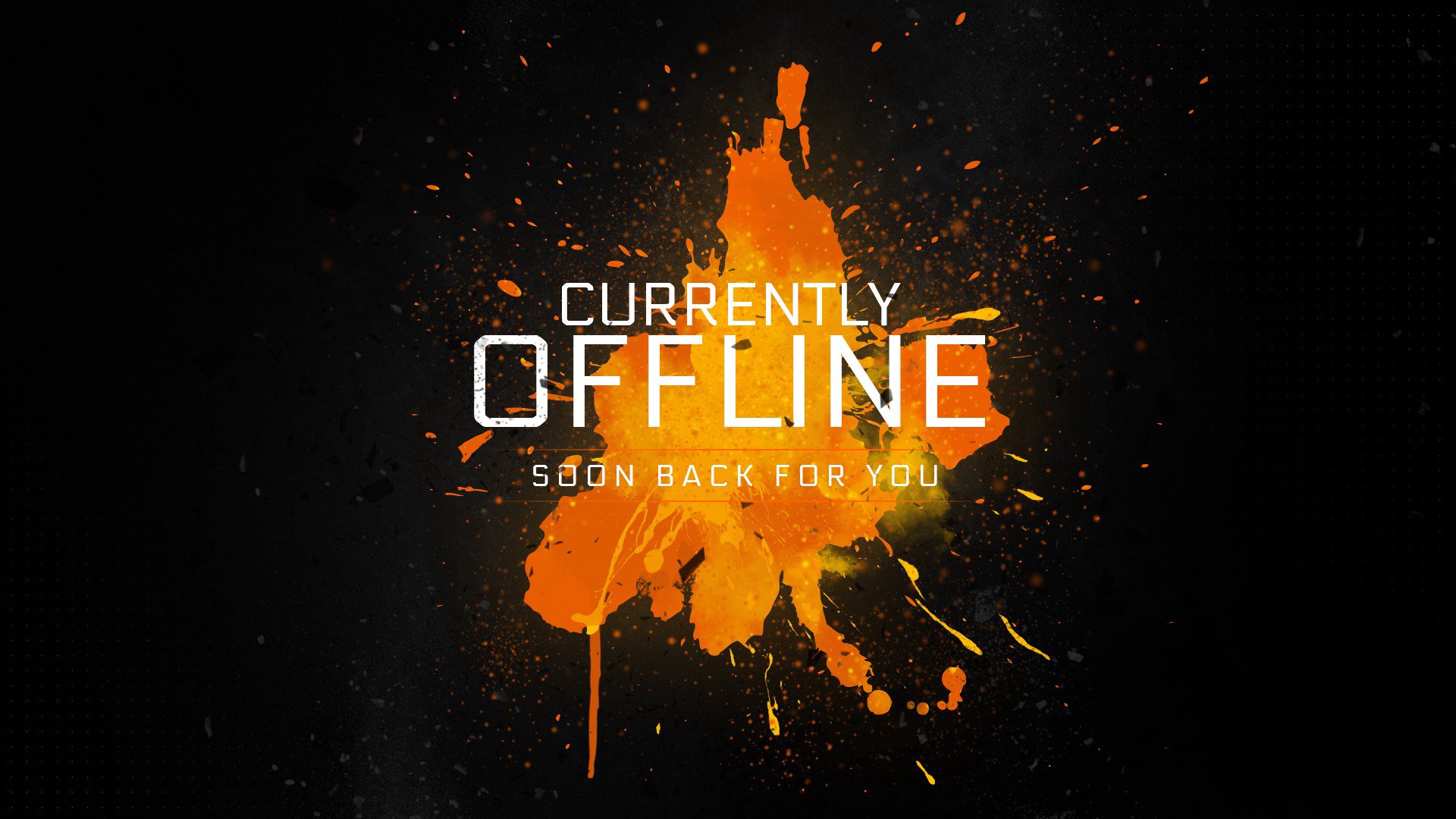 adnanrisache Offline Background