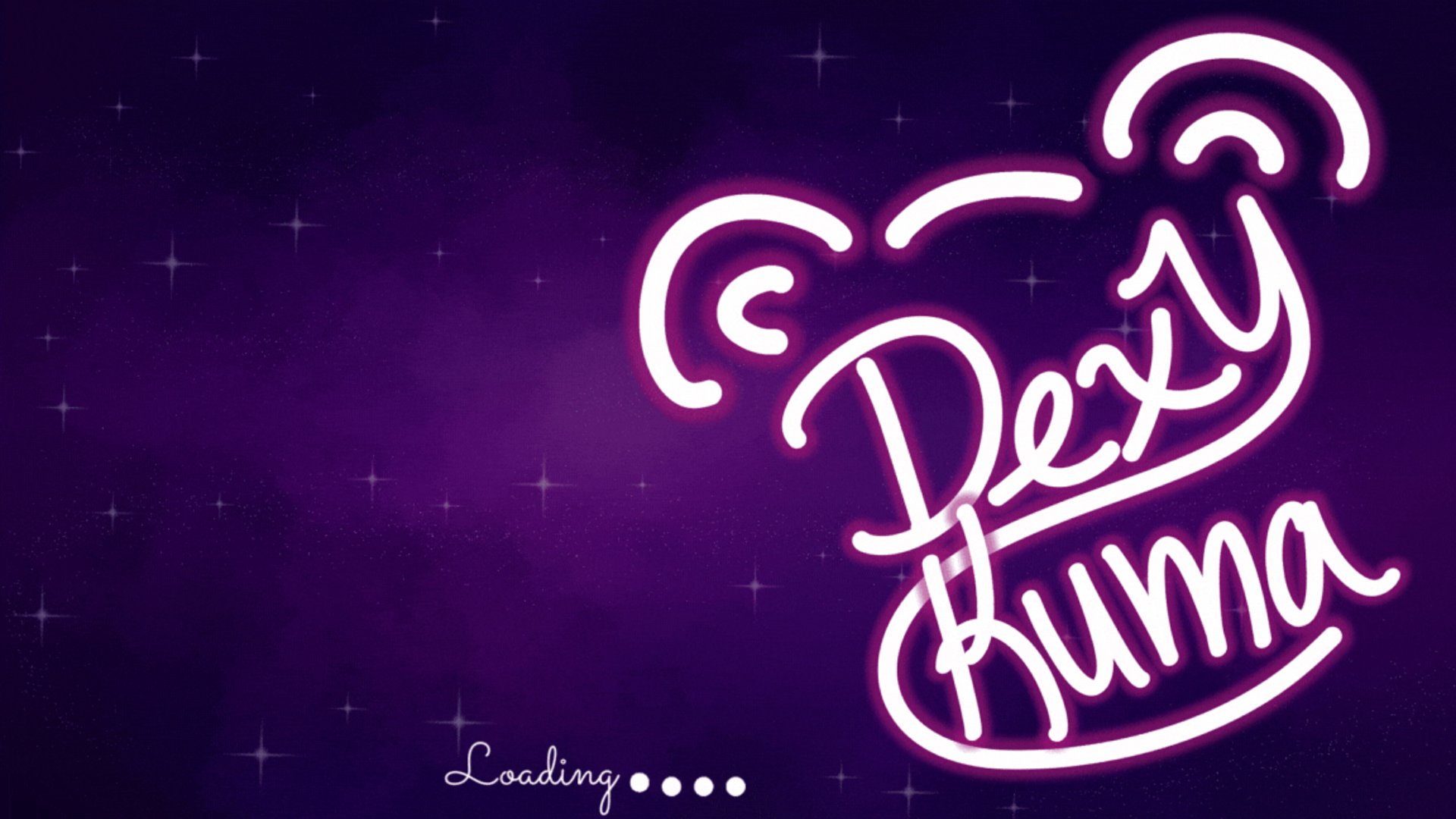 DexyKuma Offline Background