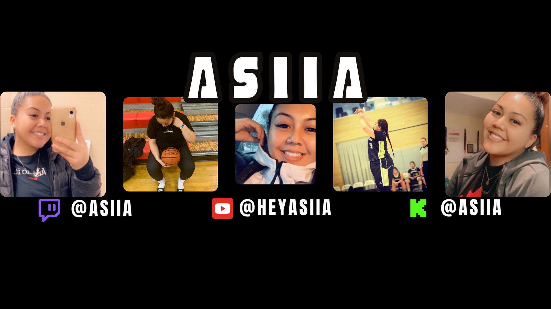 Asiia Offline Background