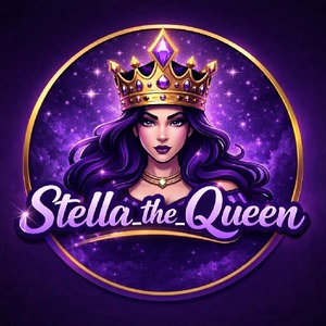 stella_the_queen