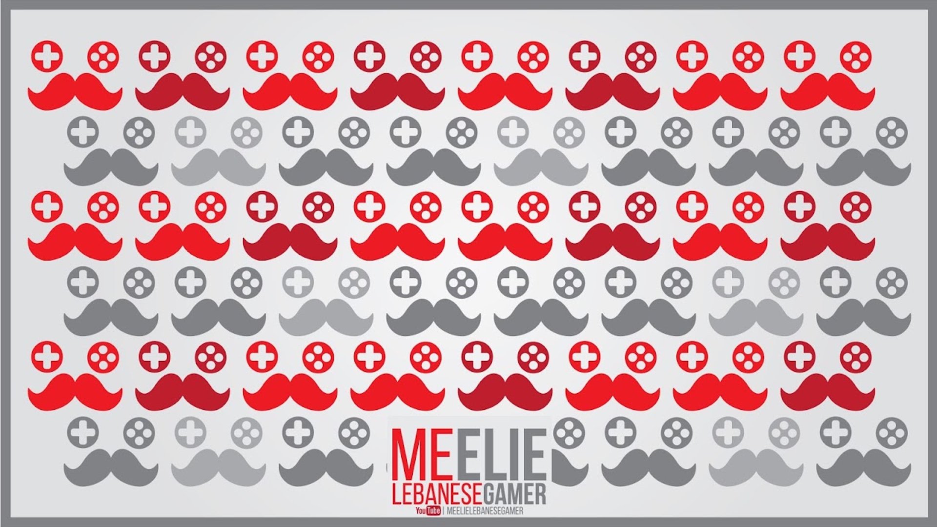 MeelieLG Offline Background