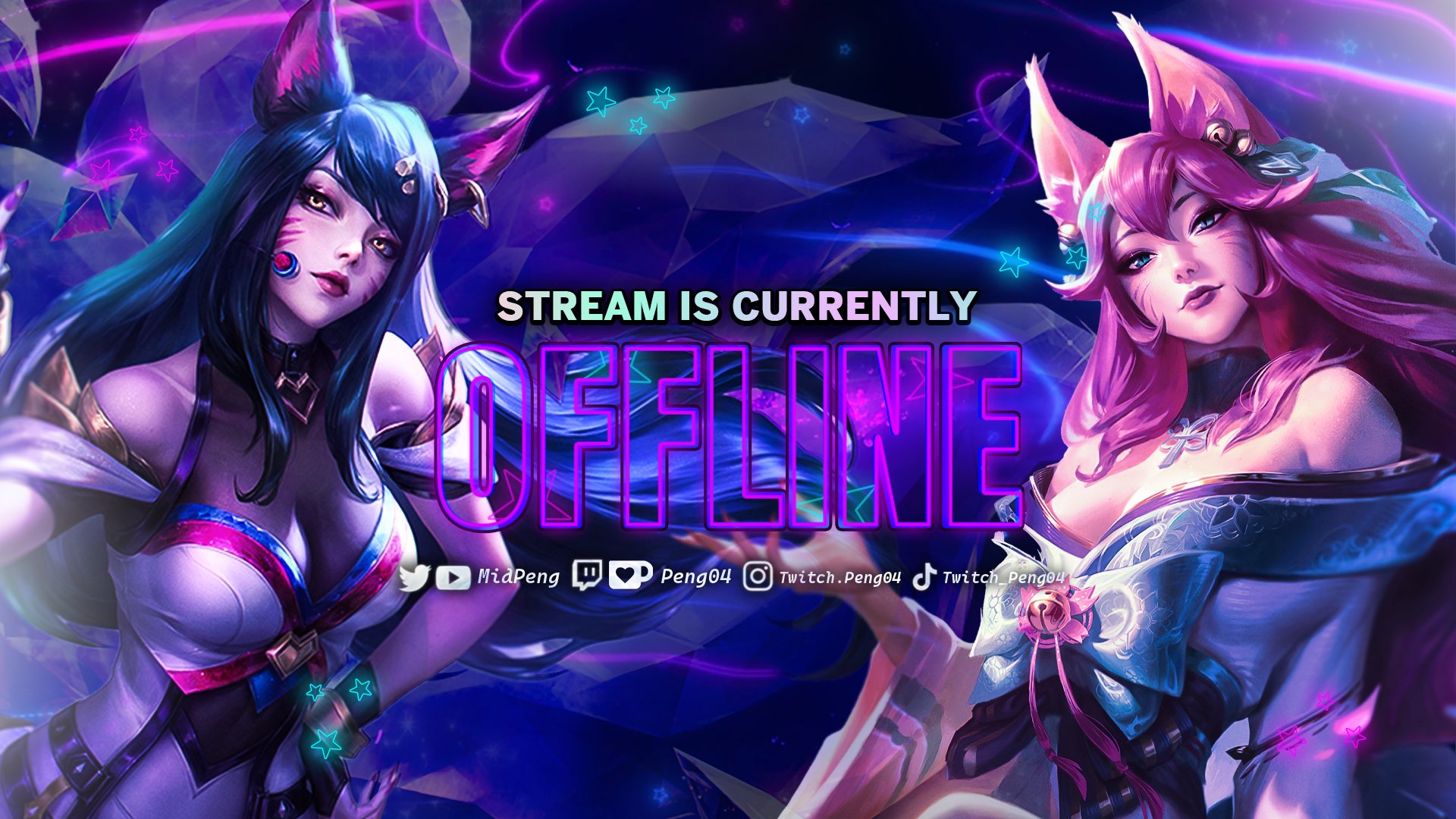 peng04 Offline Background
