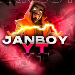 janboystream