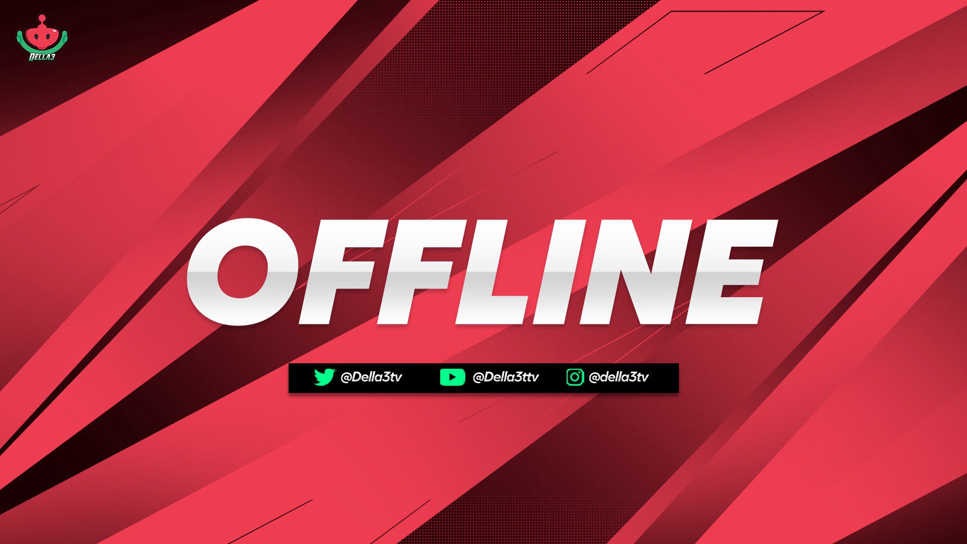 Della3 Offline Background