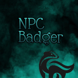 NPCBadger