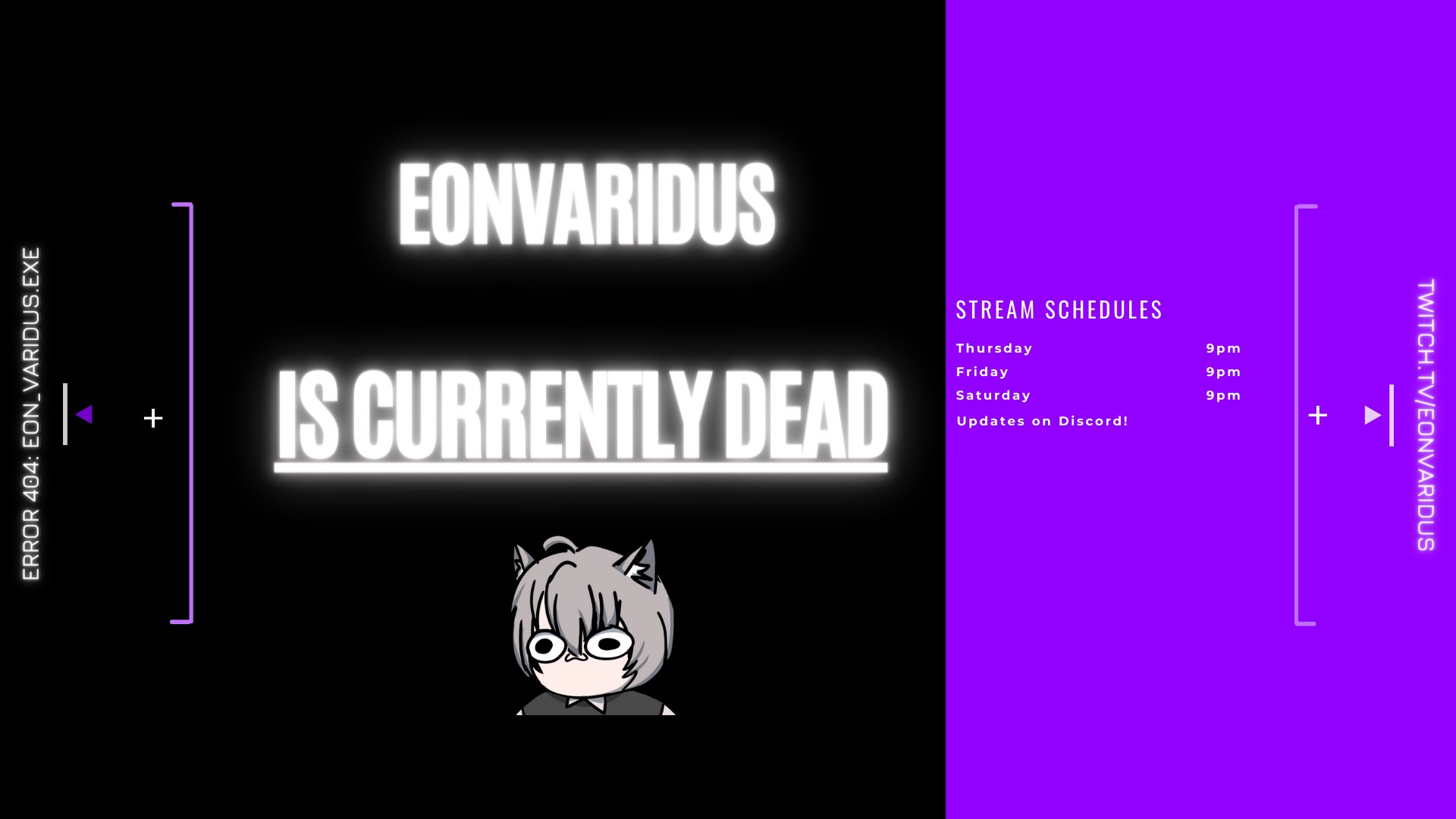 Eon_Varidus Offline Background