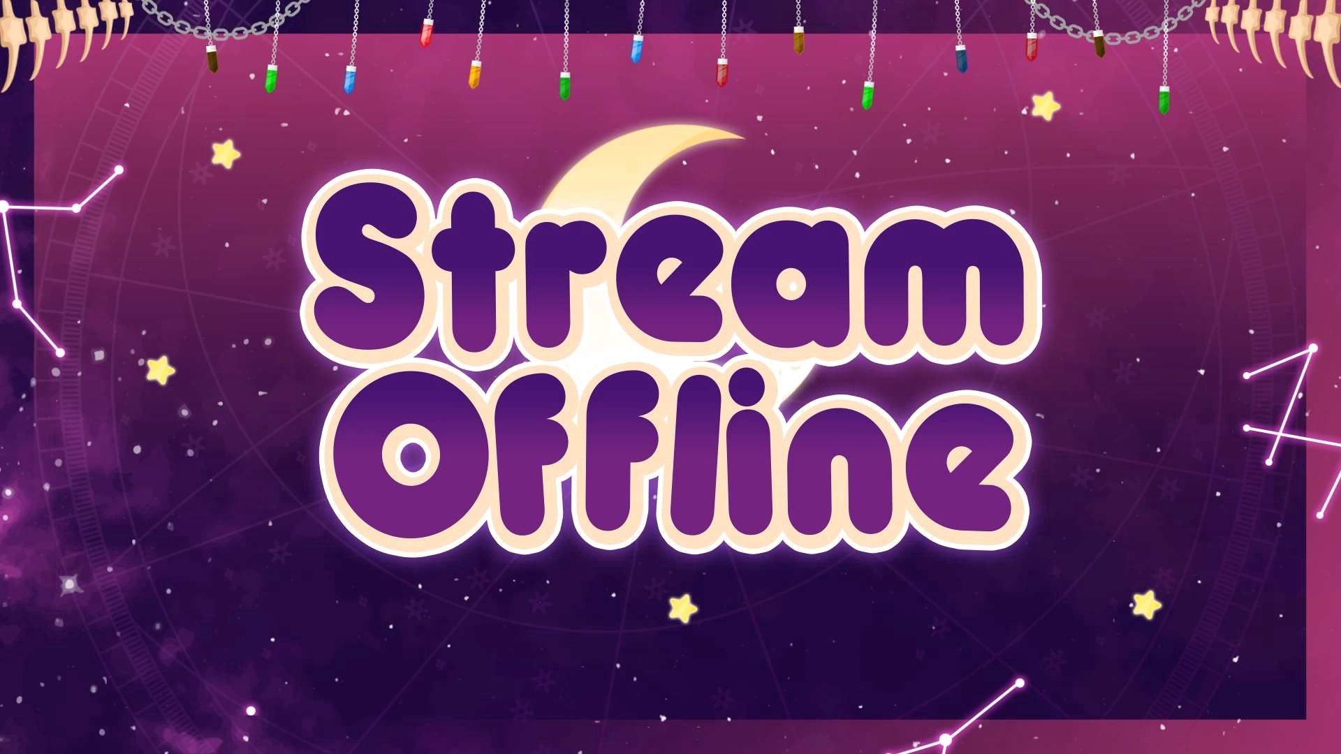 Wolffinchen Offline Background
