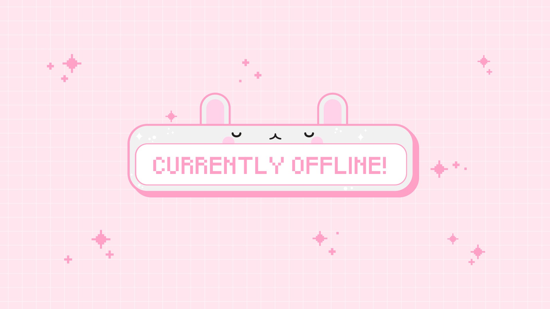 LilSugarCookie Offline Background