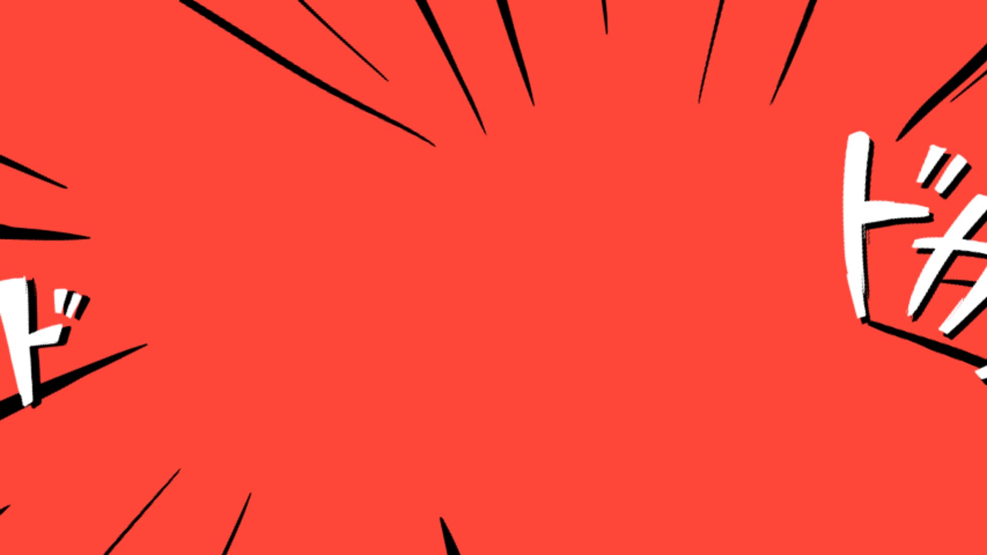 Red_Hunter24 Offline Background