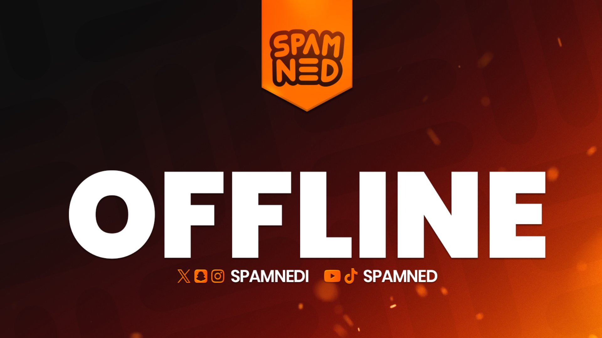 Spamned Offline Background