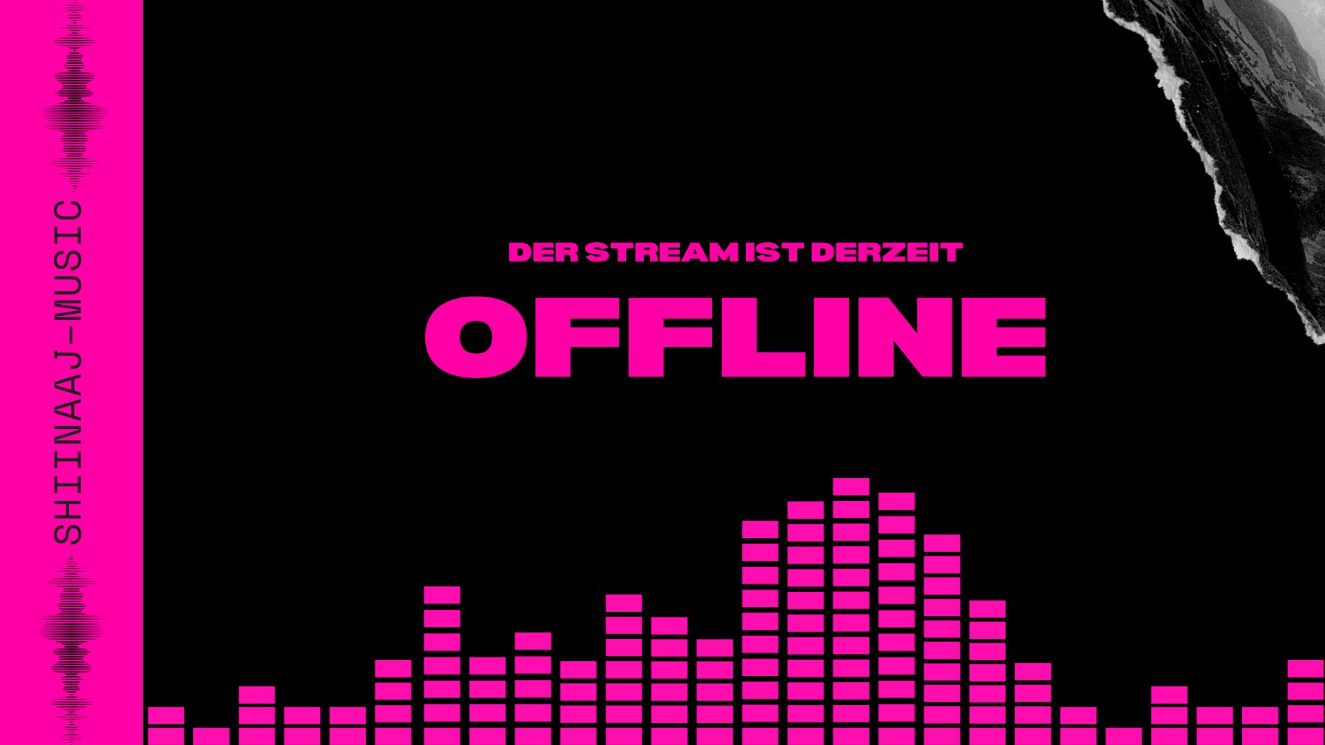 shiinaaj Offline Background