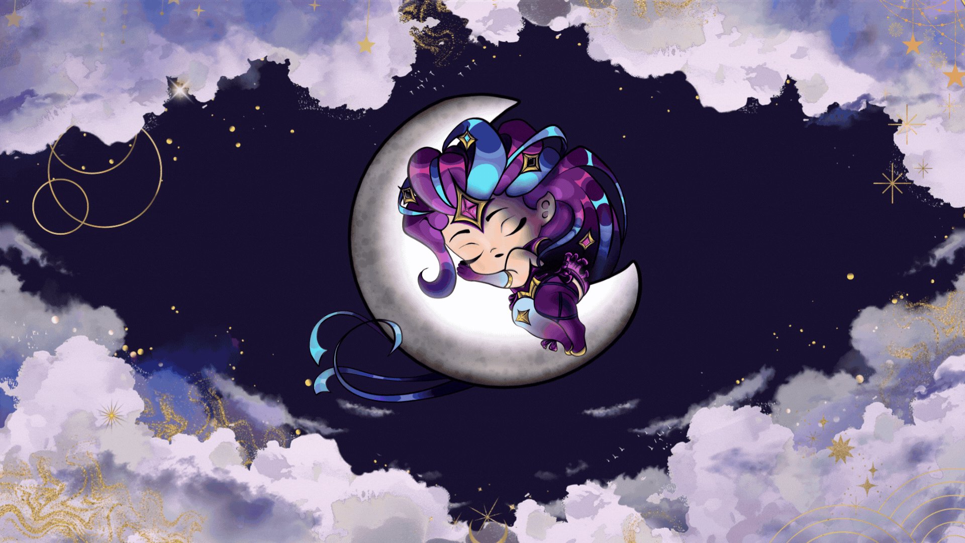 Vitty00 Offline Background