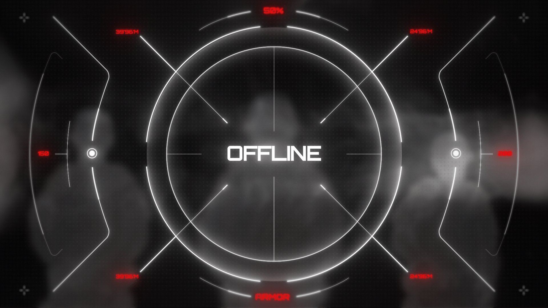NoLuuKe Offline Background