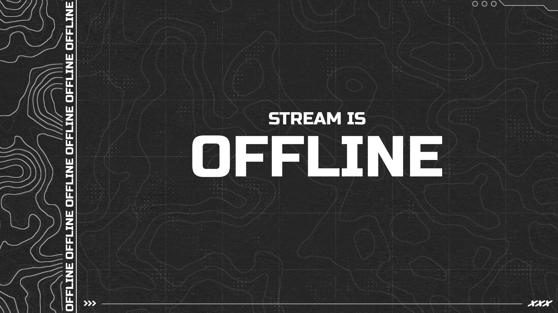Dray_Wolf Offline Background