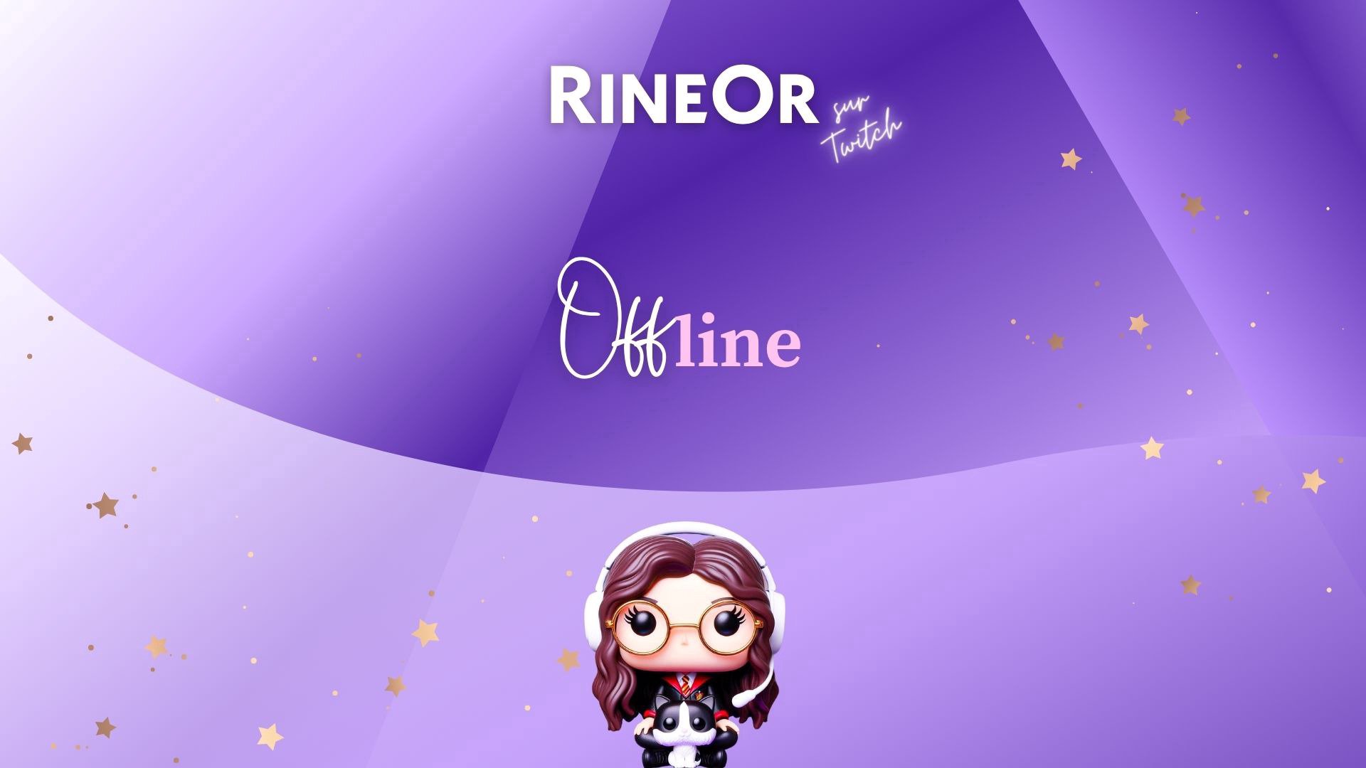 RineOr Offline Background