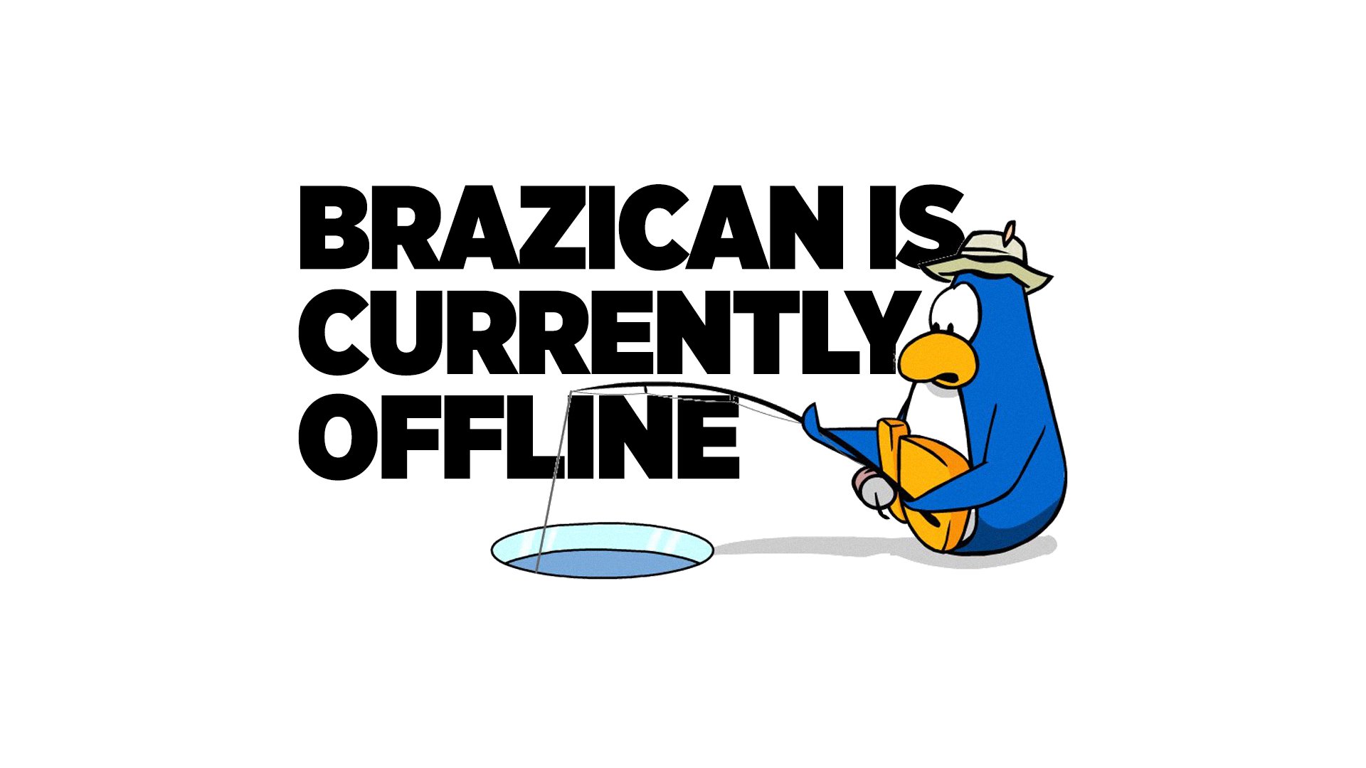 Brazican Offline Background