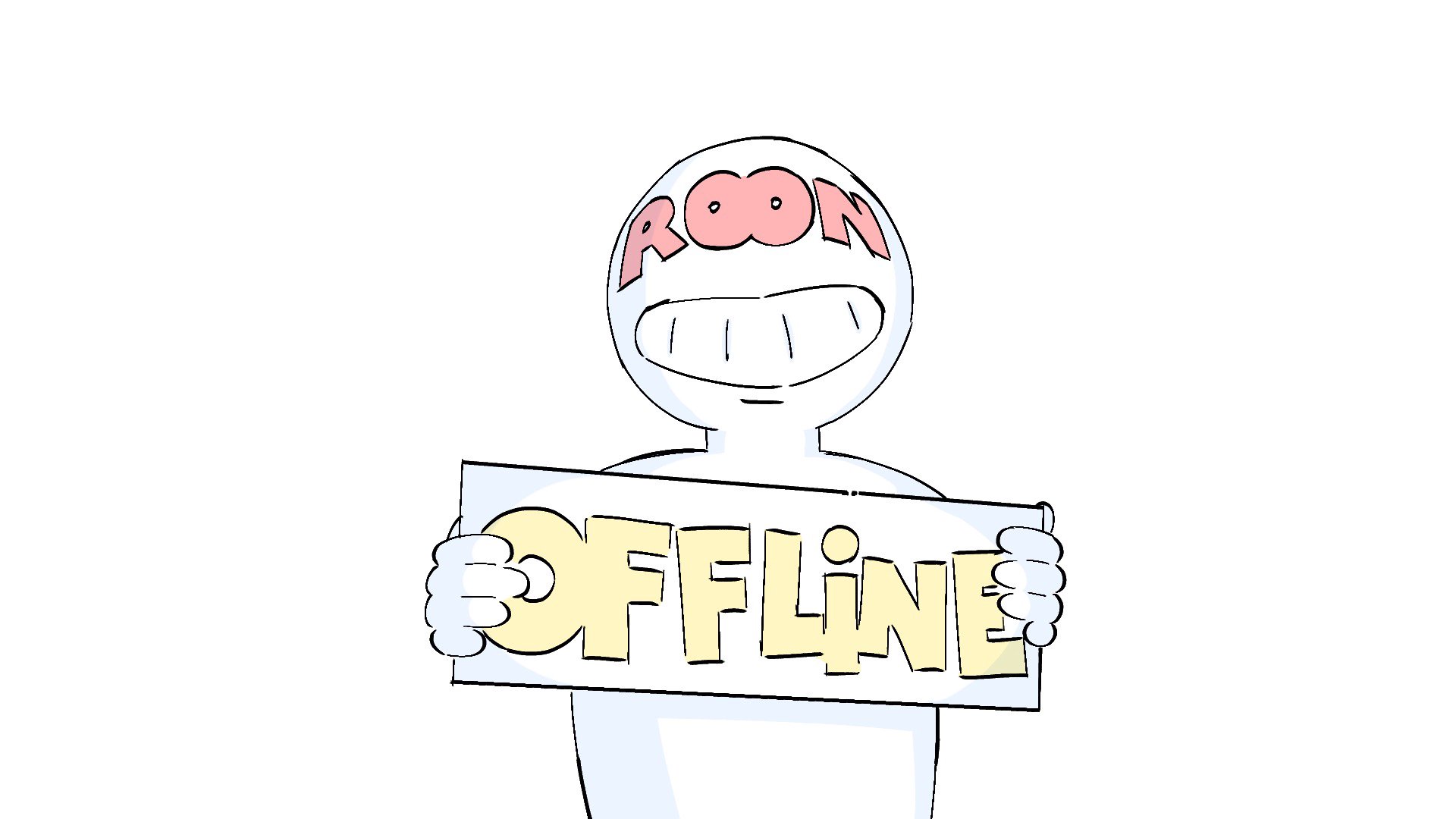 Mostgotnom Offline Background