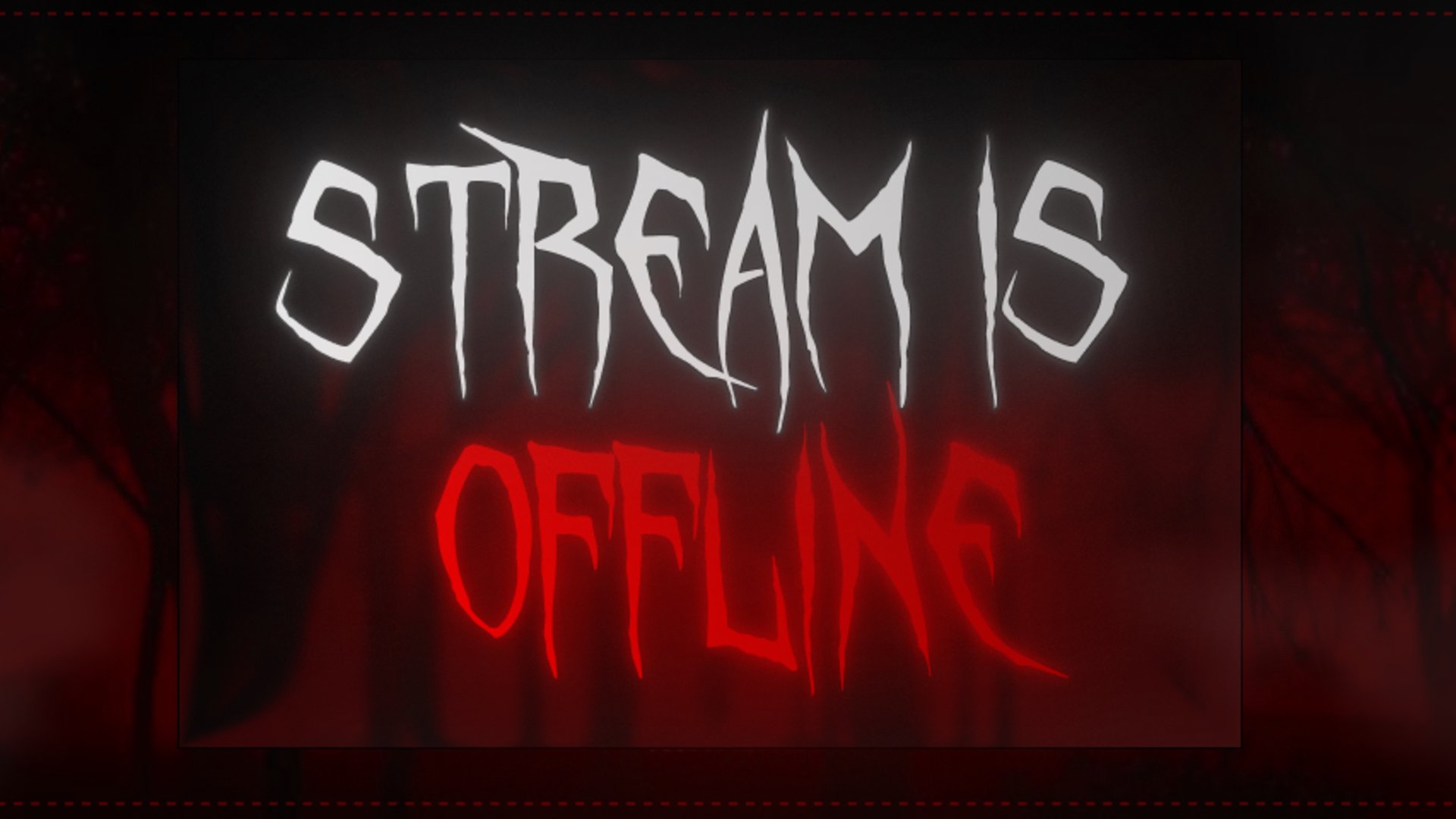 takasha009 Offline Background