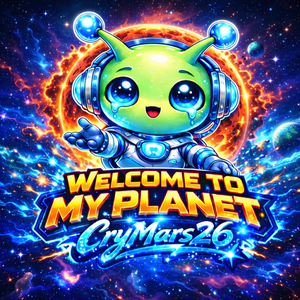 CryMars26