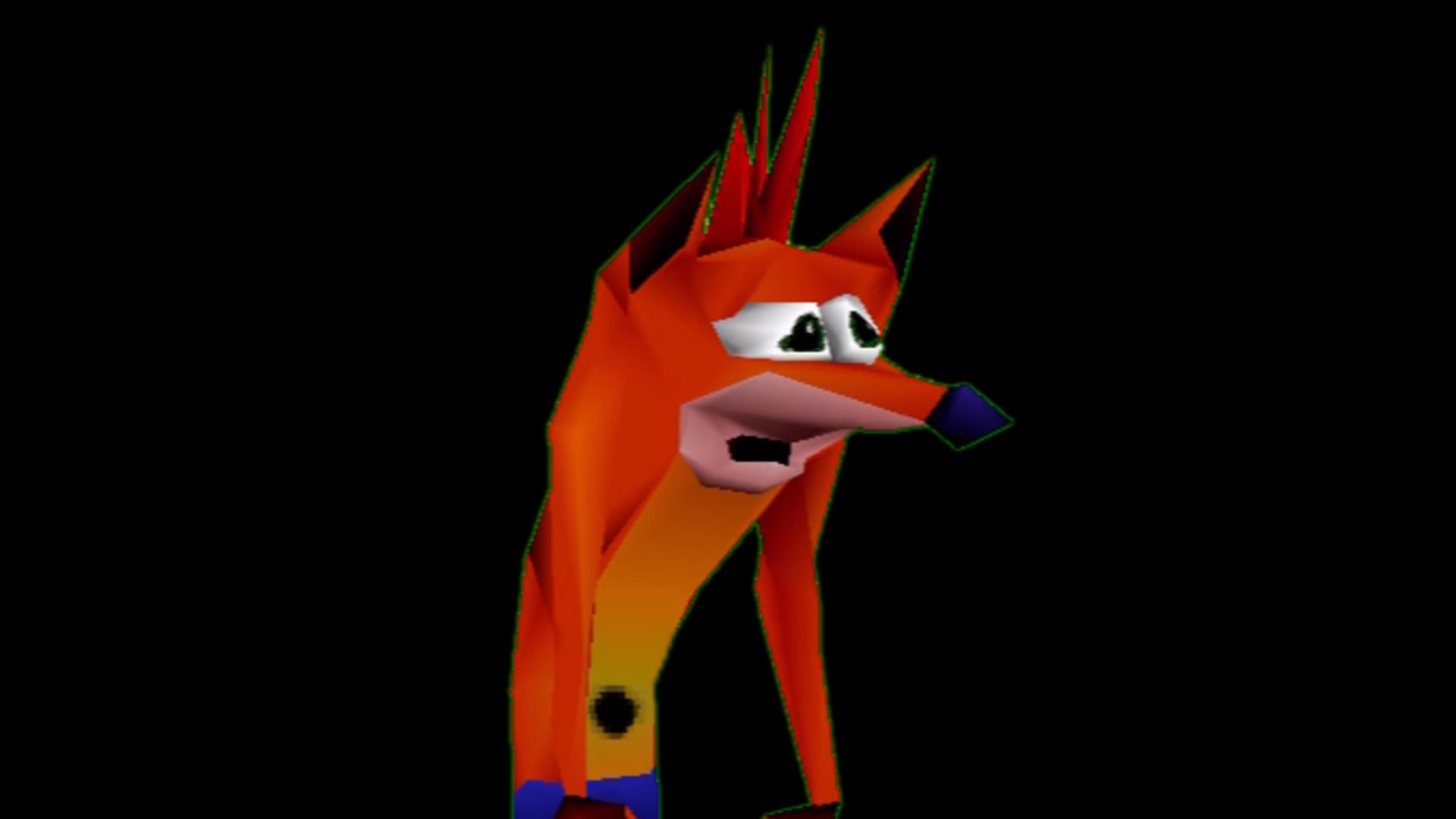 jerimiuh Offline Background