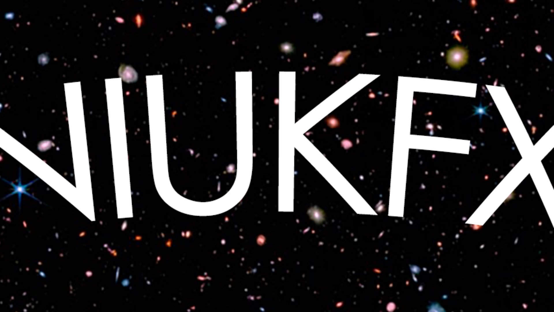 NiukFX Offline Background