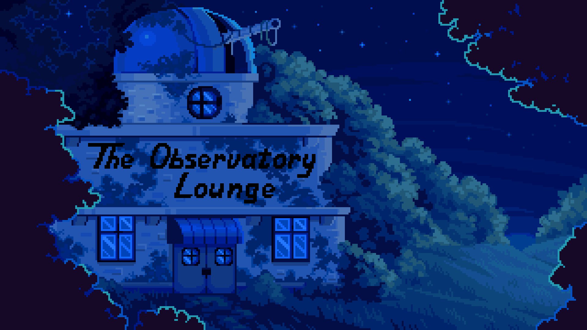 TheoryPop Offline Background