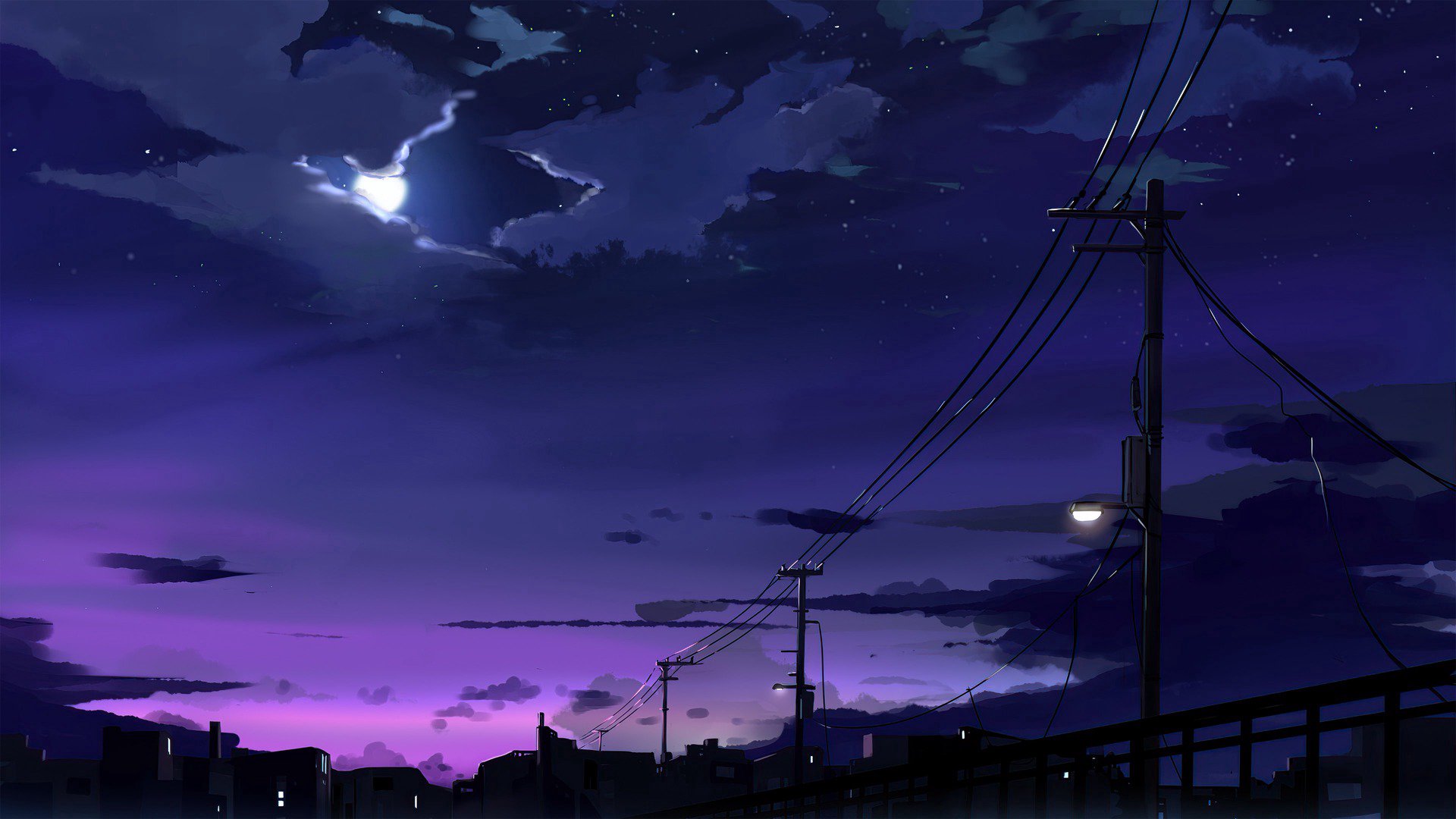 xdongin Offline Background