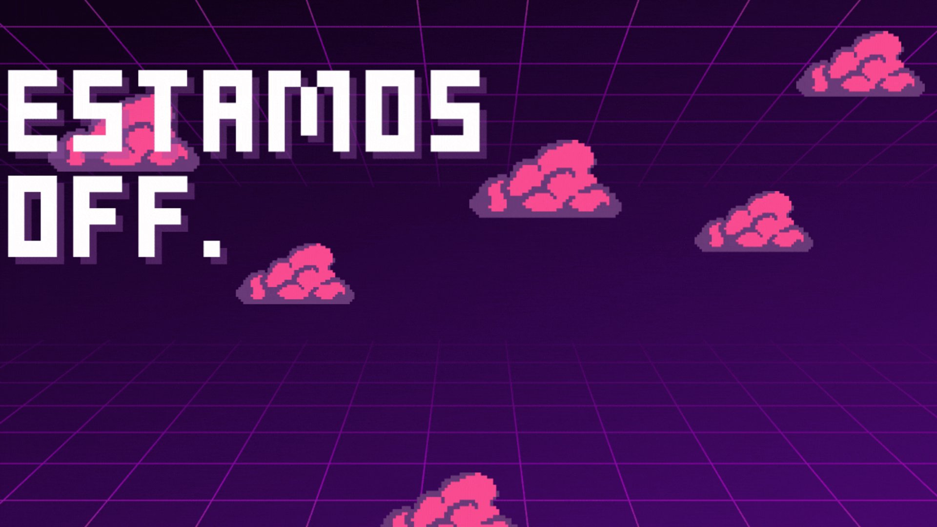 SoyElofEndido Offline Background