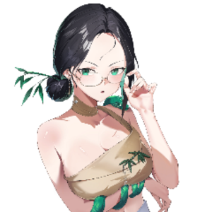 松子老师