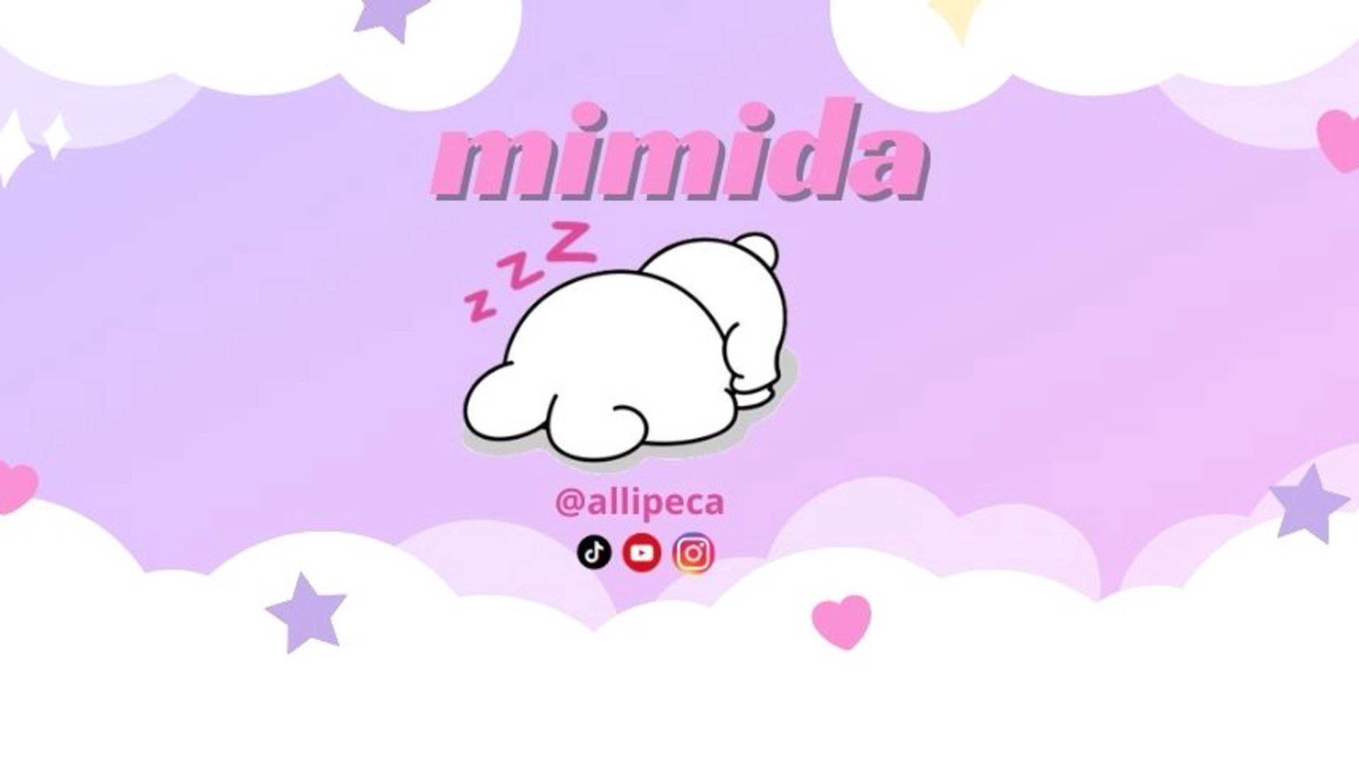 allipeca Offline Background