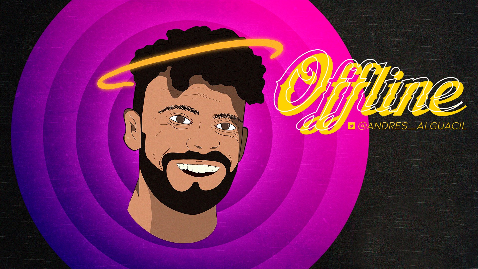 elbokeron Offline Background