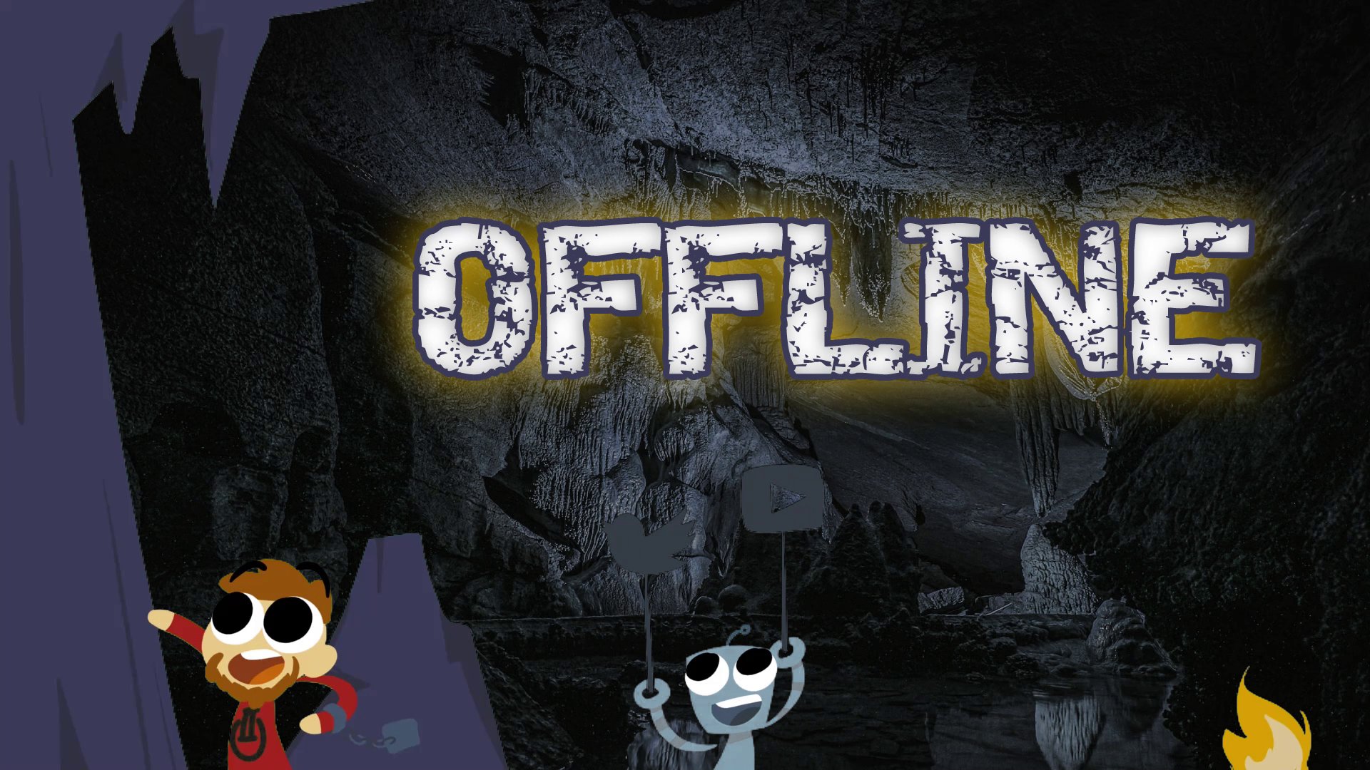 TwoBit_irl Offline Background
