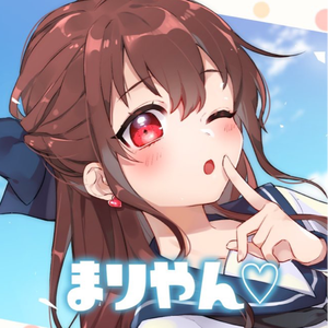 まりやん