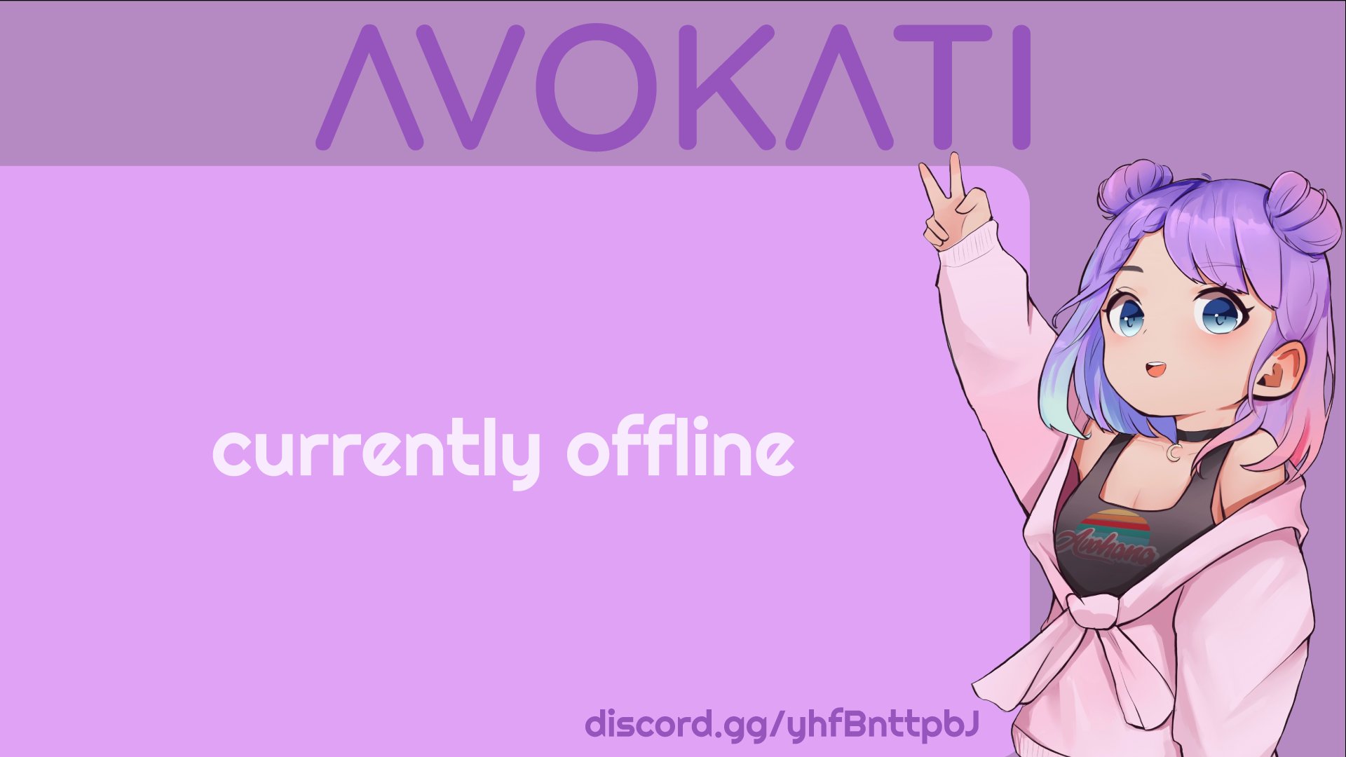 Avokati Offline Background