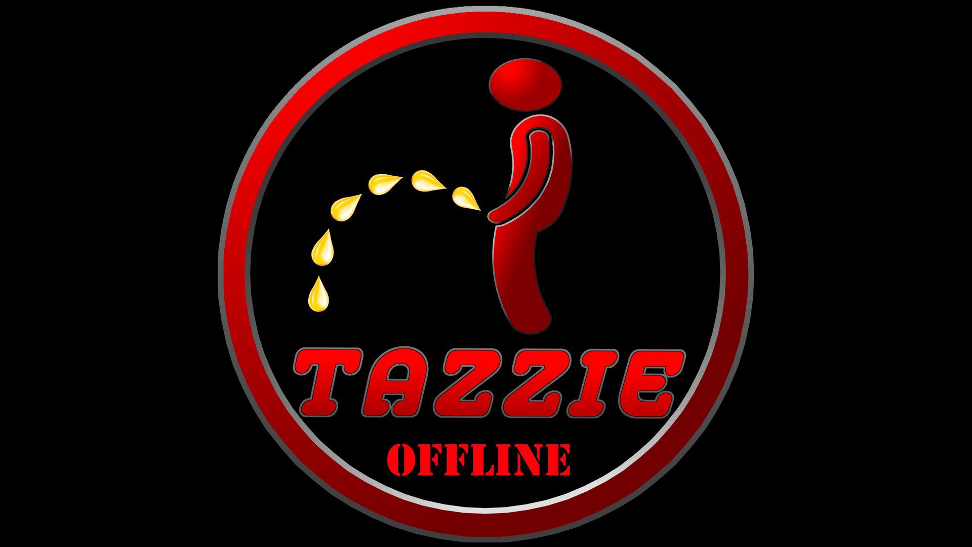 Tazzie1 Offline Background