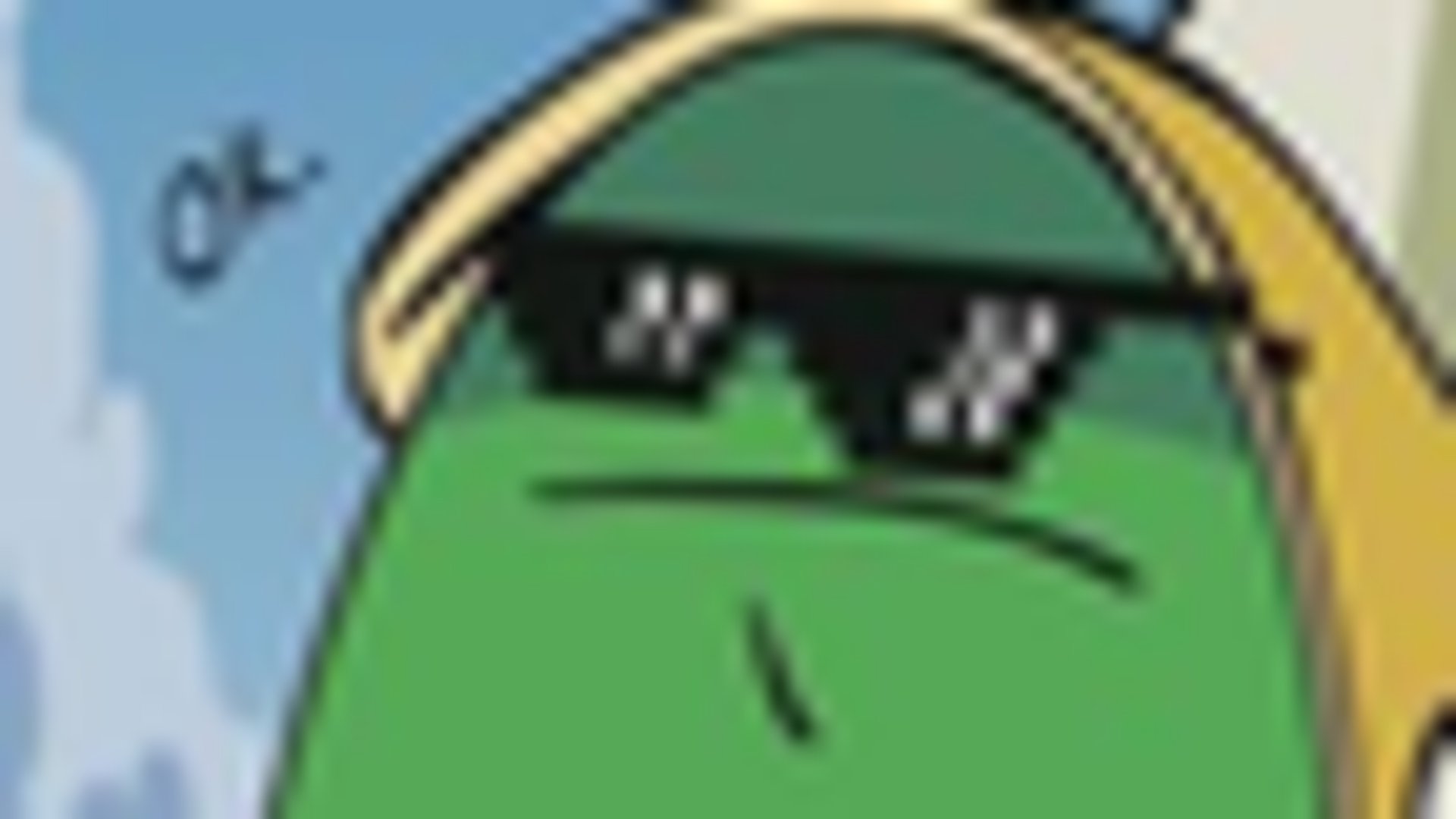 elcrazydogg Offline Background