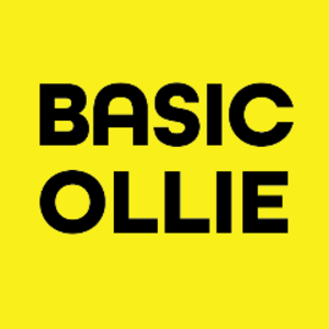 BasicOllie Offline Background