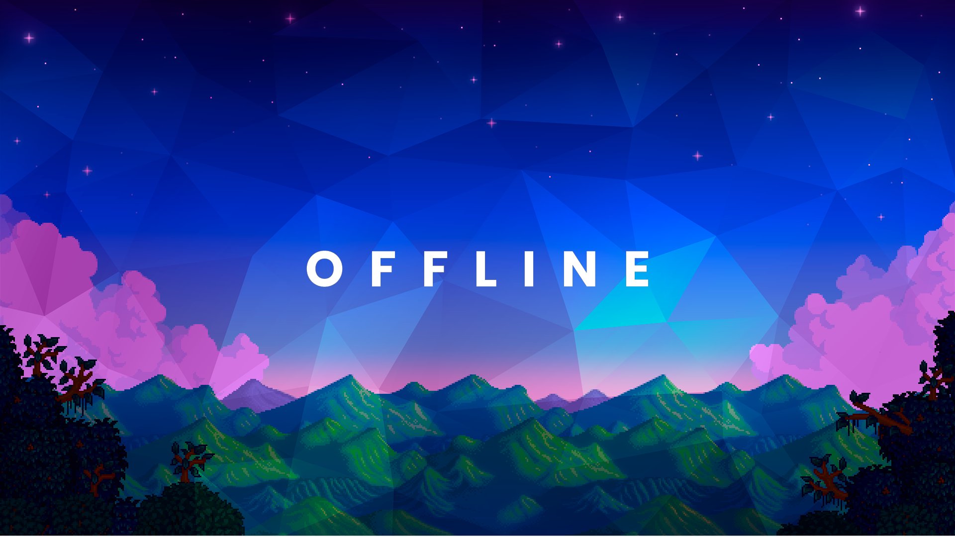 1v1rocket Offline Background