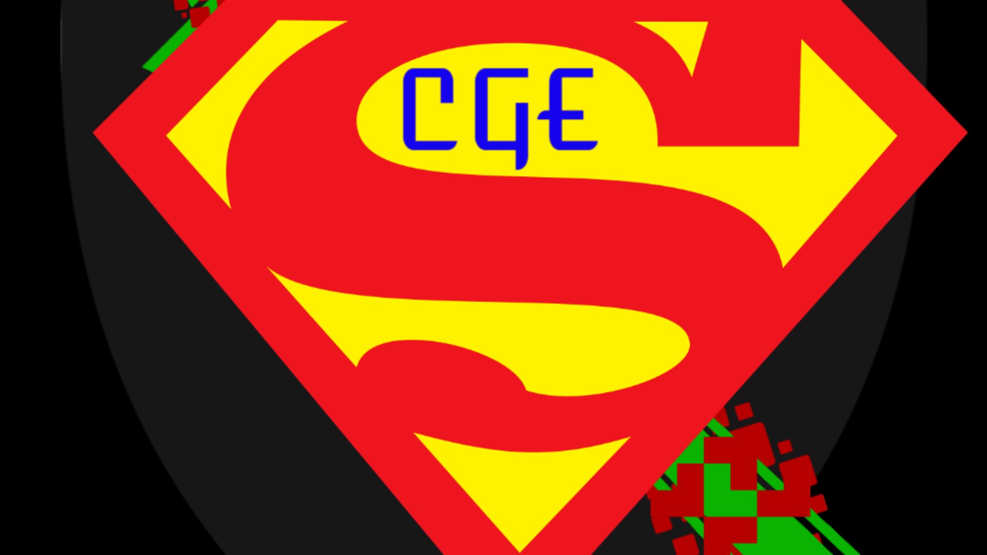 CGE_Supersteel Offline Background