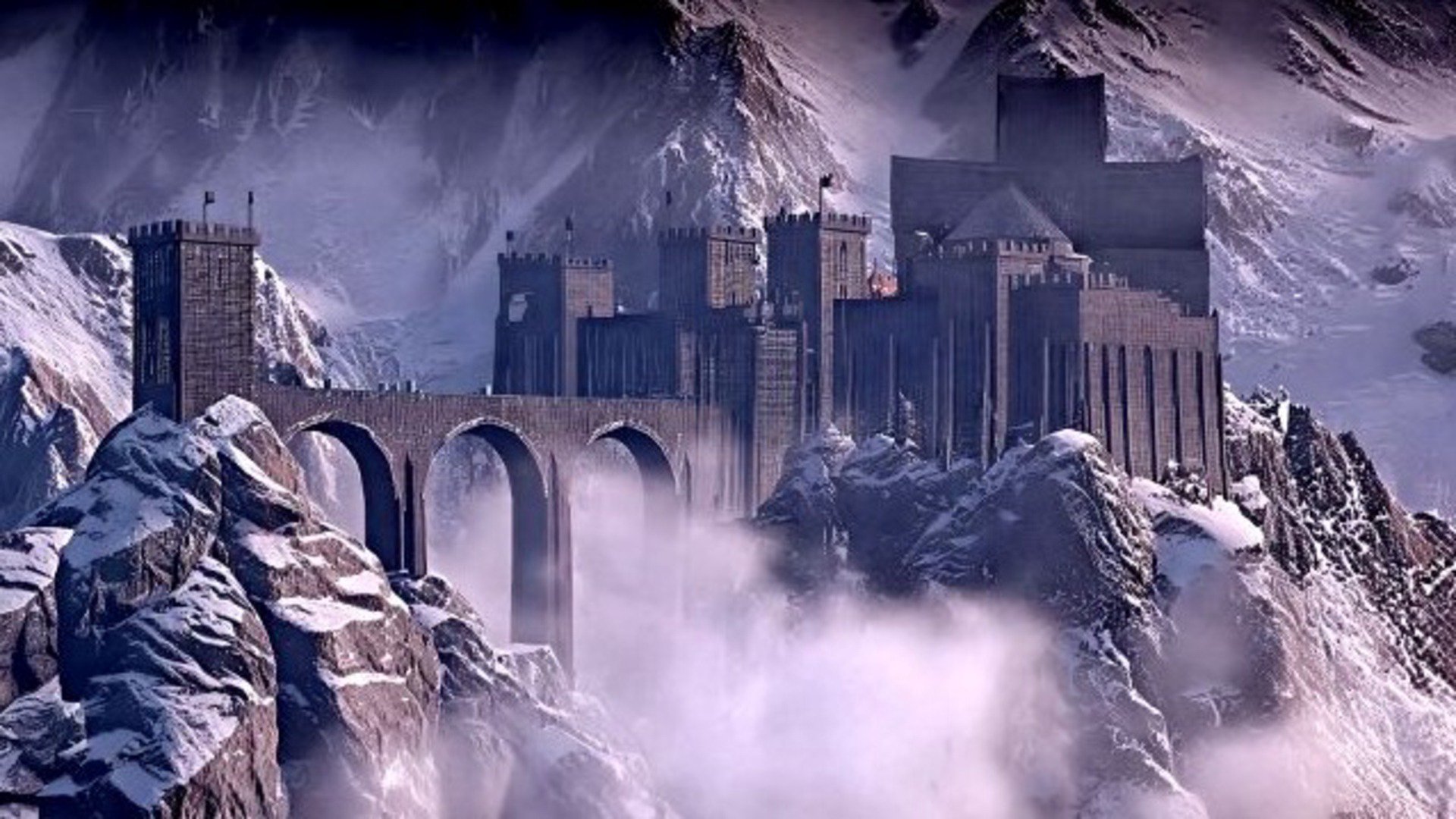 Dreadwolf75 Offline Background