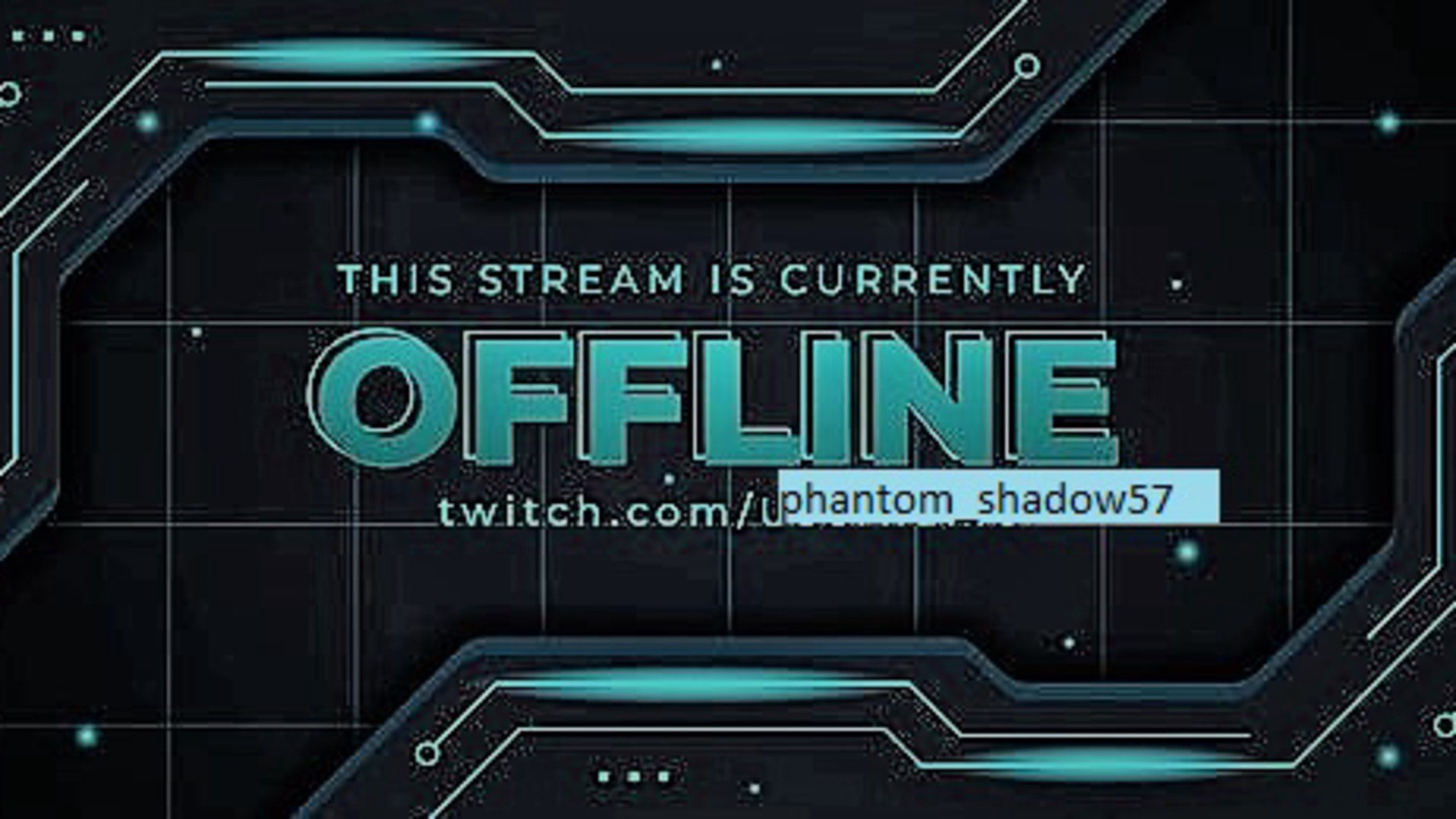 phantomwarsk Offline Background