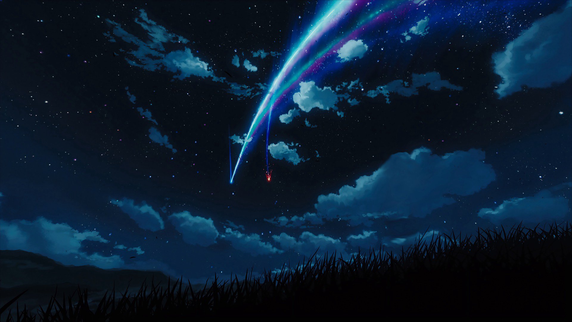 Shuzaka Offline Background