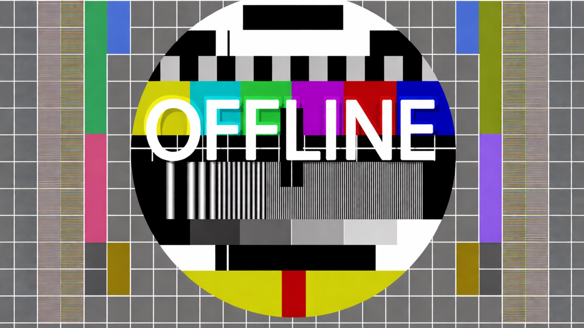 Neronicle Offline Background
