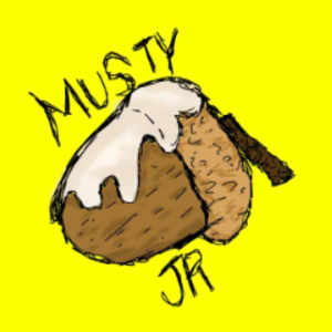 mustynutjr