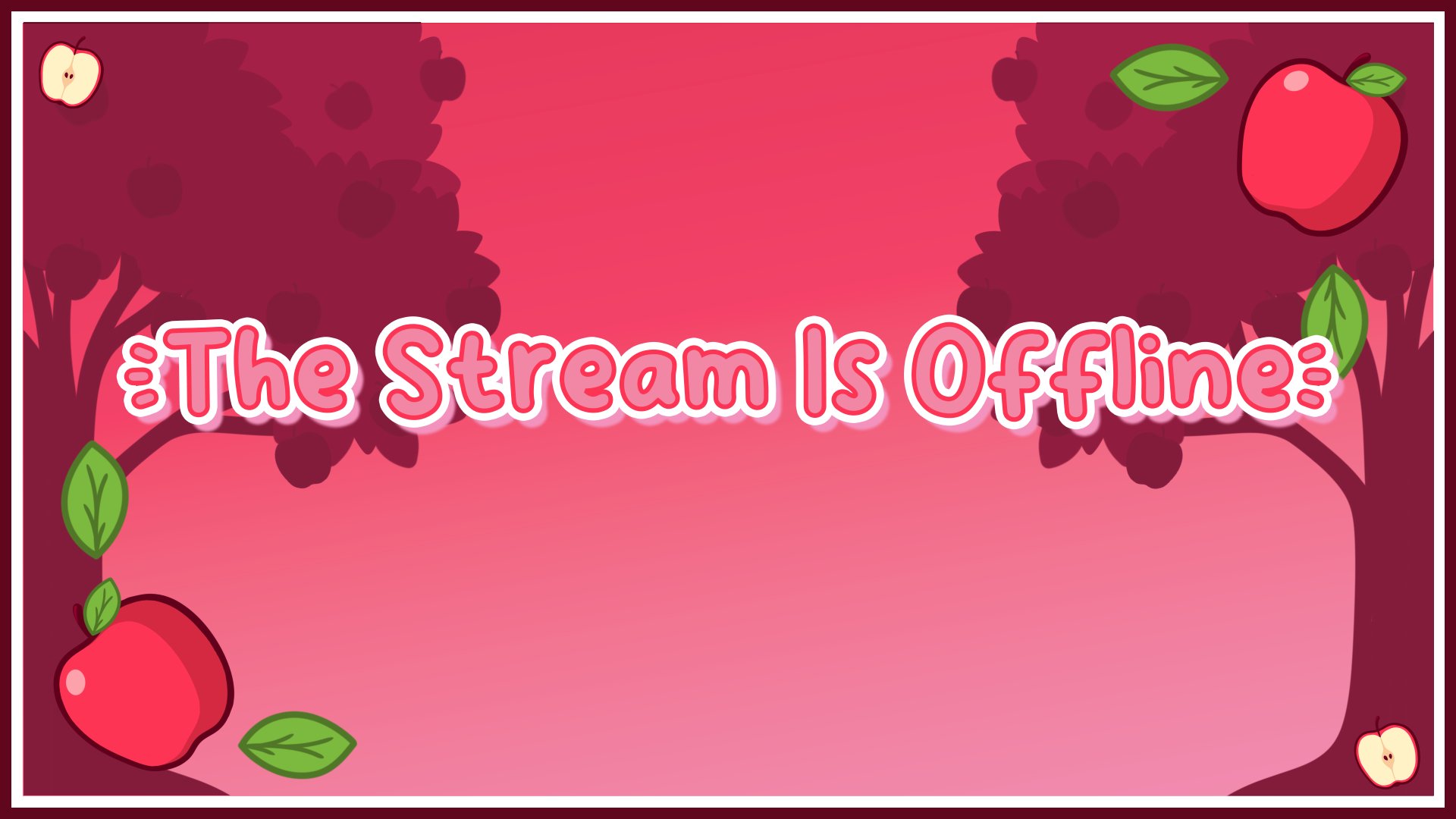 applepiethighs Offline Background