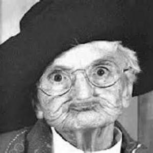Grannykillzalot