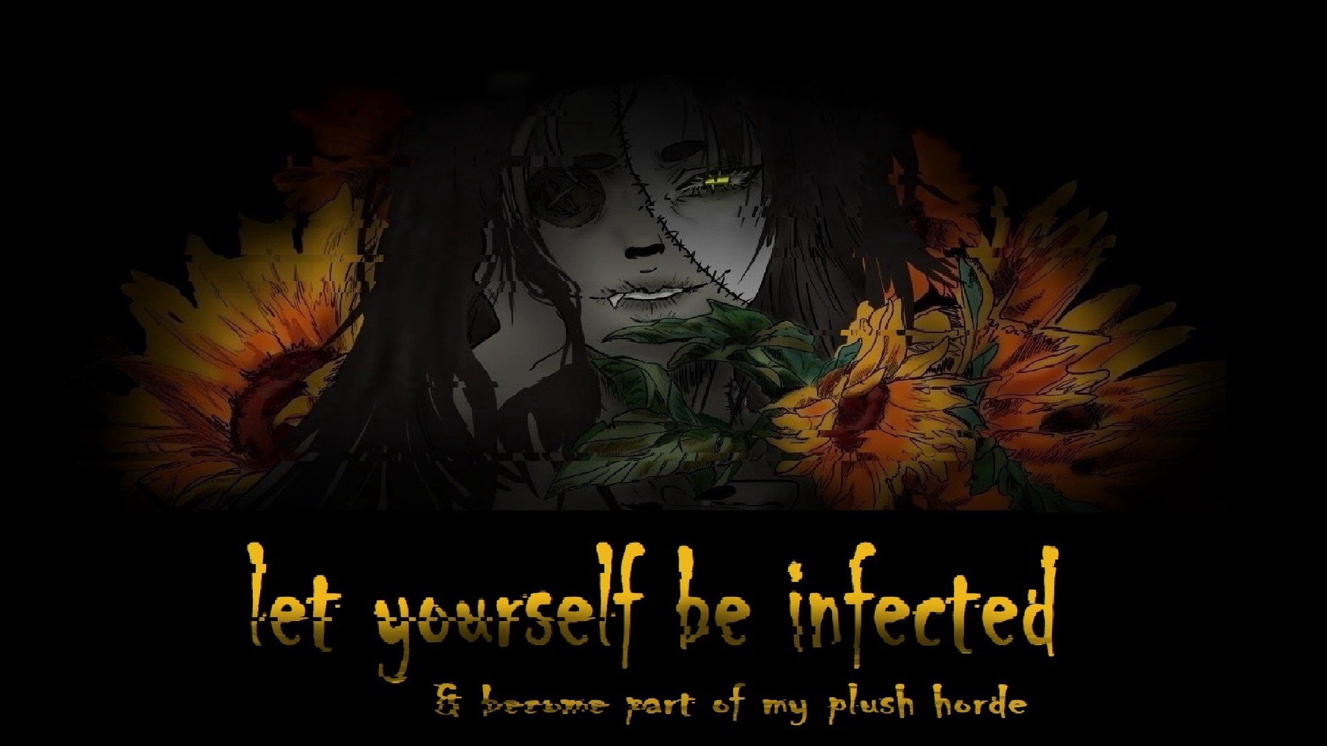 nessi_sama Offline Background