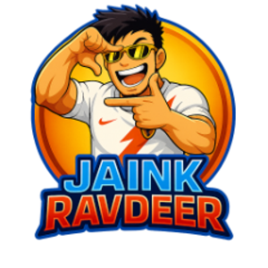 JainkRavdeer